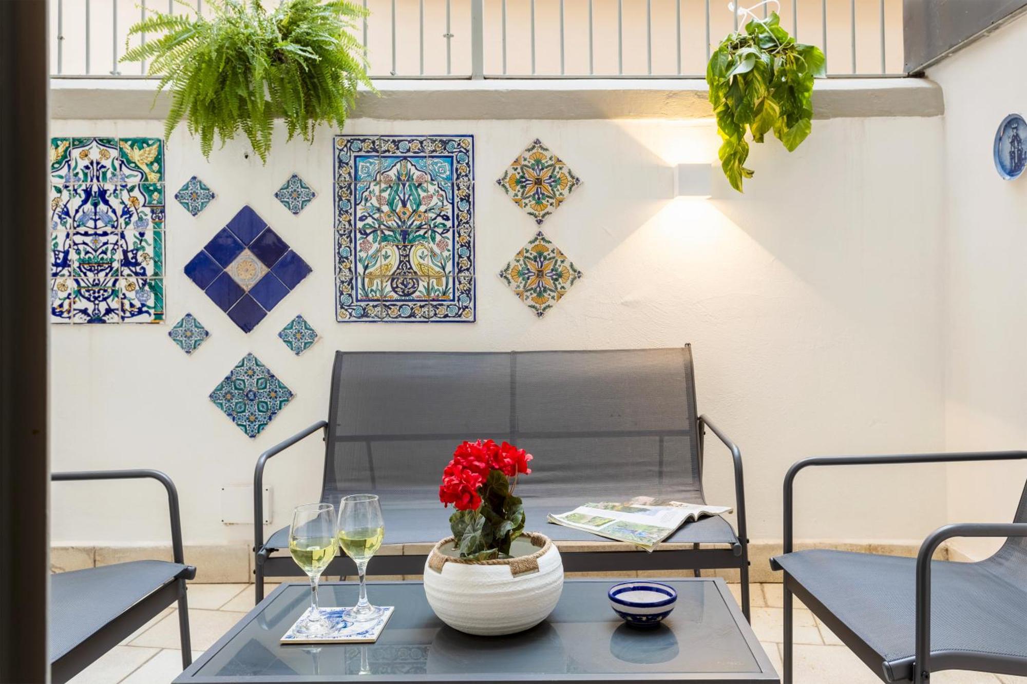 Cicco'S Home - Holidays Apartment Palermo Exterior foto
