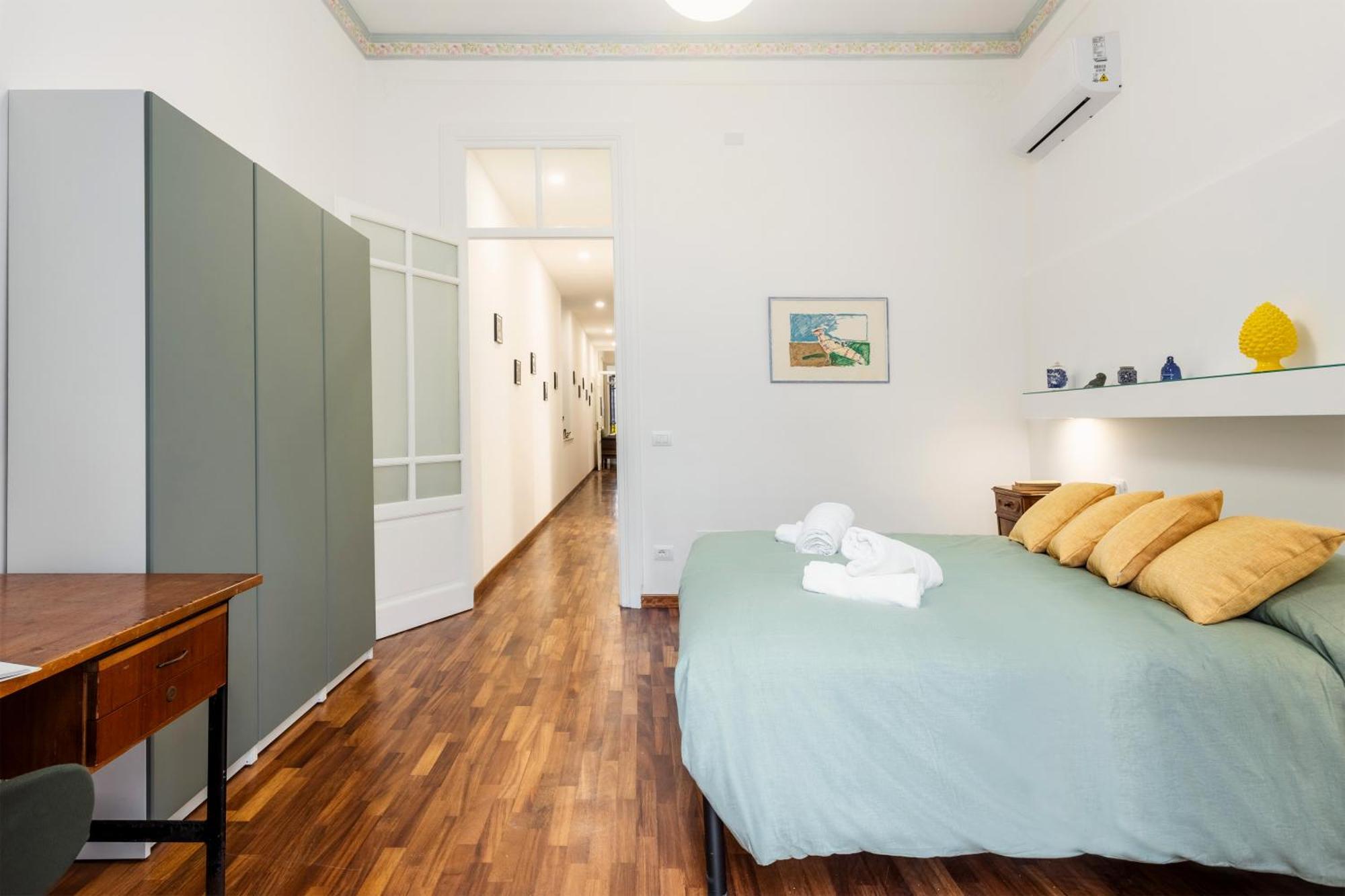 Cicco'S Home - Holidays Apartment Palermo Exterior foto