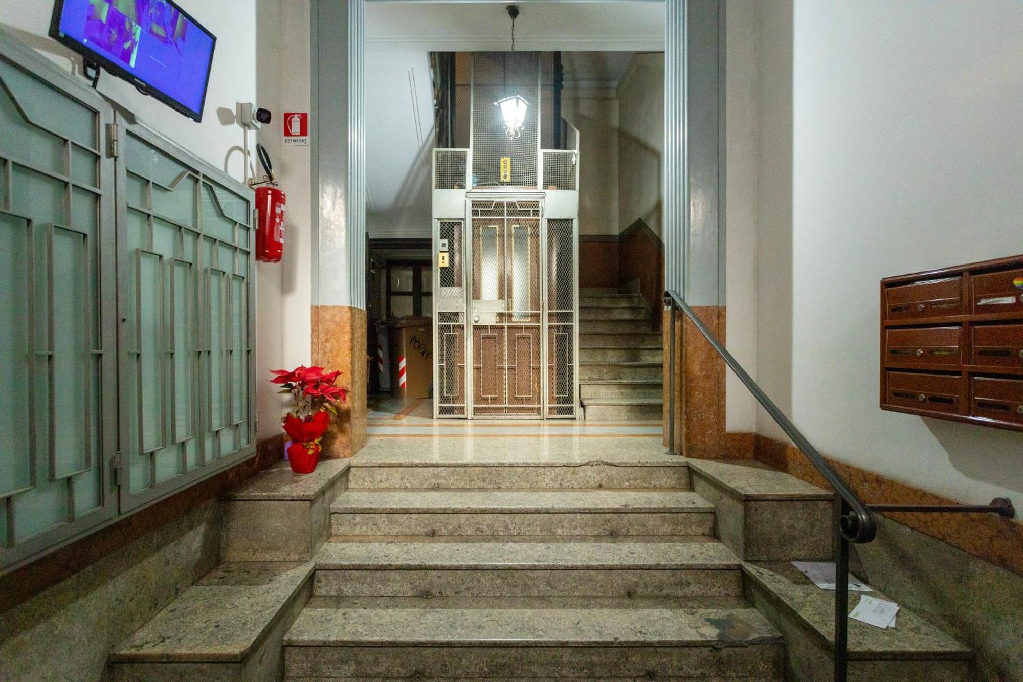 Cicco'S Home - Holidays Apartment Palermo Exterior foto