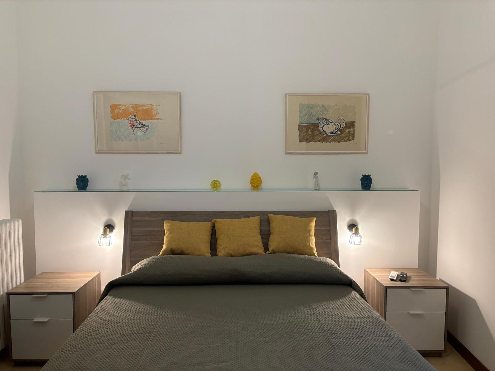 Cicco'S Home - Holidays Apartment Palermo Exterior foto